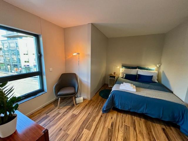 Three Little Birds Apartment Guimaraes Exterior photo