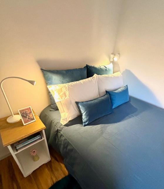 Three Little Birds Apartment Guimaraes Exterior photo