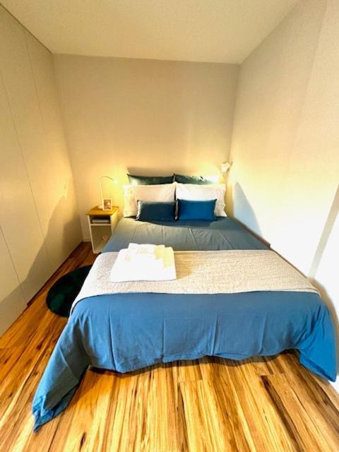 Three Little Birds Apartment Guimaraes Exterior photo