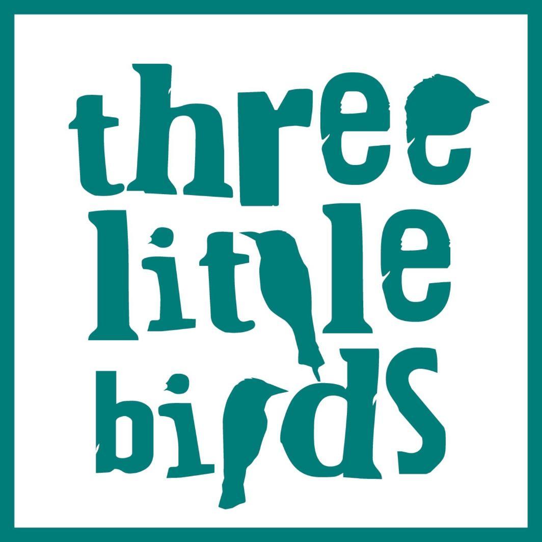 Three Little Birds Apartment Guimaraes Exterior photo