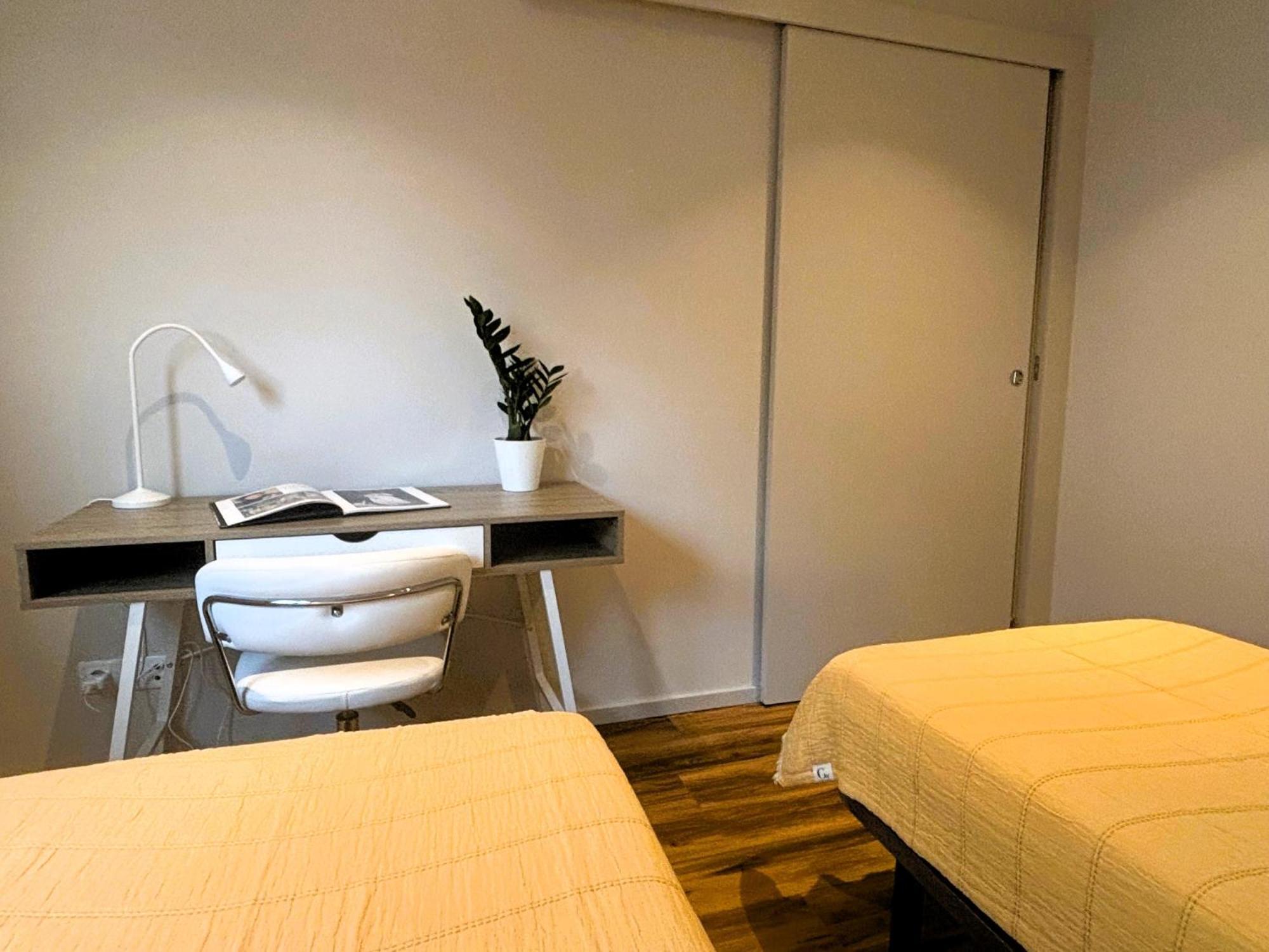 Three Little Birds Apartment Guimaraes Exterior photo