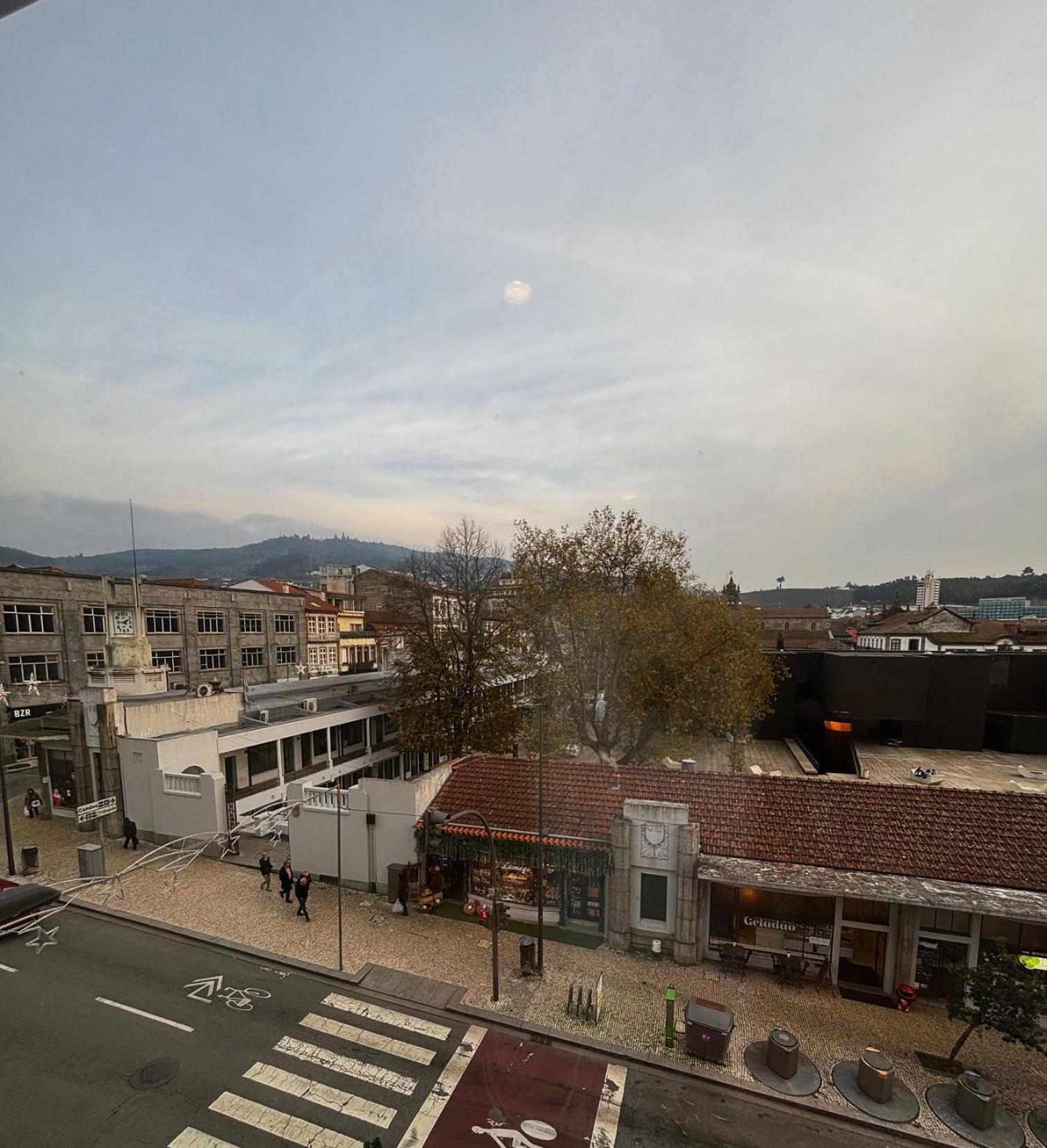 Three Little Birds Apartment Guimaraes Exterior photo