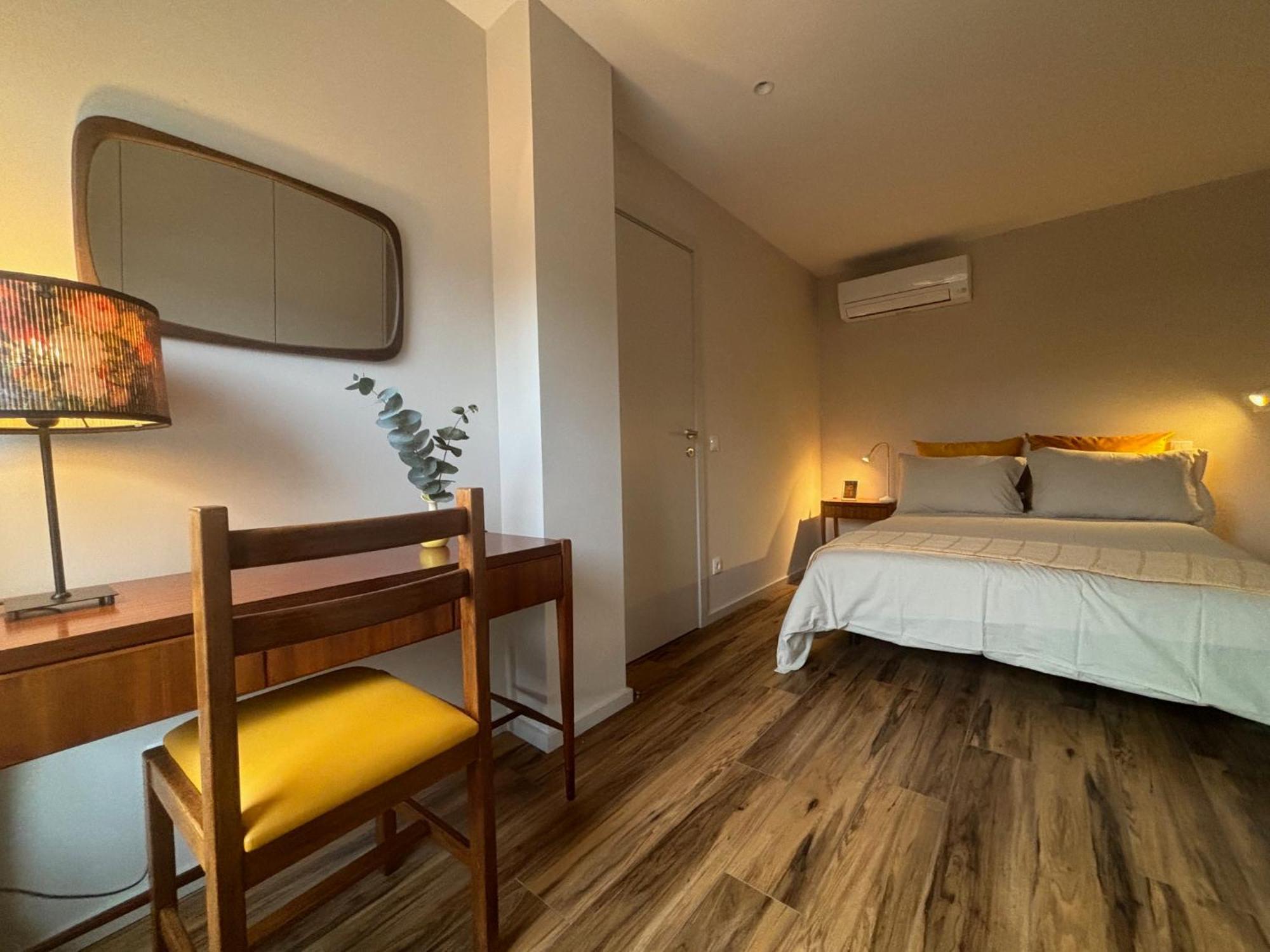 Three Little Birds Apartment Guimaraes Exterior photo