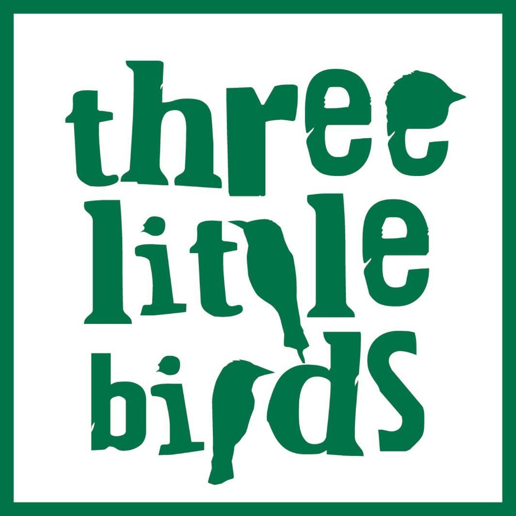 Three Little Birds Apartment Guimaraes Exterior photo